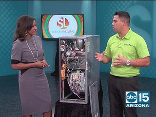 Penguin Air & Plumbing explains why your heating system needs a seasonal tune-up