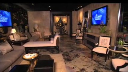 Inside the 2010 Oscars® Greenroom