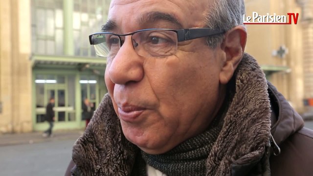 Imam Mohamed Azizi : « Ces barbares n'arriveront jamais à faire s'agenouiller les Français ! »