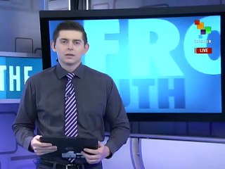 Colombia: FARC Offers to Speed Up Negotiations