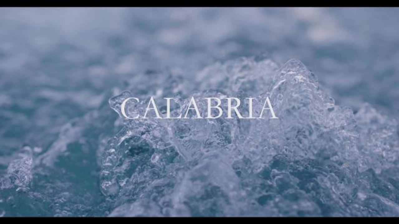 Shorter Than Short - Sailing the Rugged Coast of Calabria, Italy