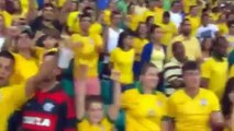 Brazil vs Peru 3-0 17 11 2015 - All Goals & Highlights World Cup 2018 Qualification 2015