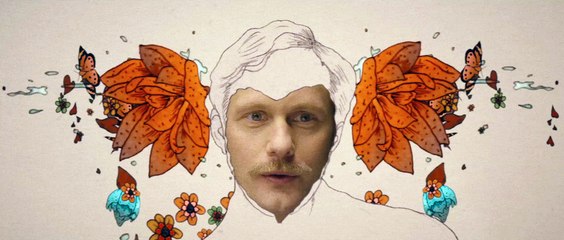 The Diary of a Teenage Girl - Tráiler Español HD [1080p]