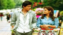 Dilwale (2015) Movie Song - Meri Subah - Arjit Singh - Shahrukh Khan, Kajol - Varun Dhawan, Kriti