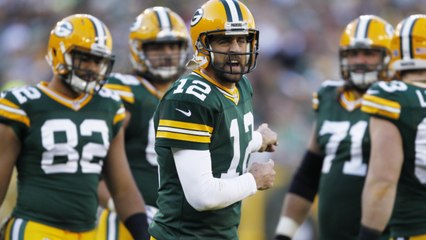 Cohen: What Could Be Wrong with Rodgers