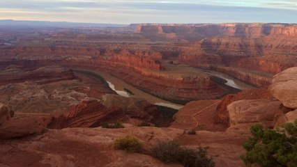 The Road Less Traveled  - Adventure Photography in Moab