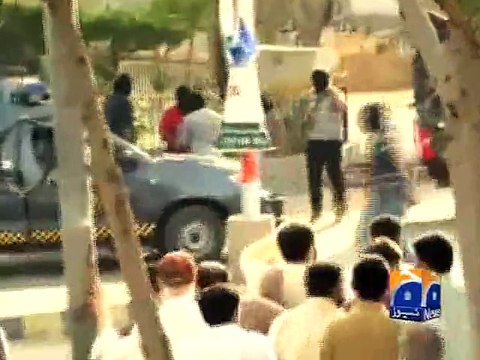 SHC Rejects IG Sindh And Others Apology In Contempt Case