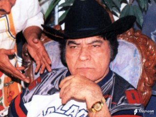 Maulana Tariq Jameel Talking about  Film Actor Rangeela .