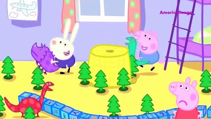Peppa Pig en Español NUEVOS Capitulos COMPLETOS en ESPAÑOL 2014 HD