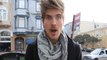 Influencer Journeys - YouTube Star Joey Graceffa Explores Pier 39 in San Francisco