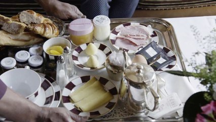Eat. Stay. Love. | Presented by Edward Jones - Inside Paris' Boutique Hotel Le Relais Saint Germain