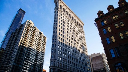 Entrepreneurship in NYC