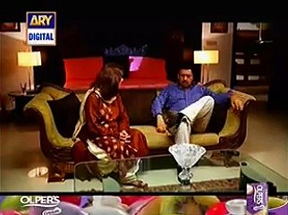 Mere Ajnabi Episode 16 Full on Ary Digital 18th November 2015