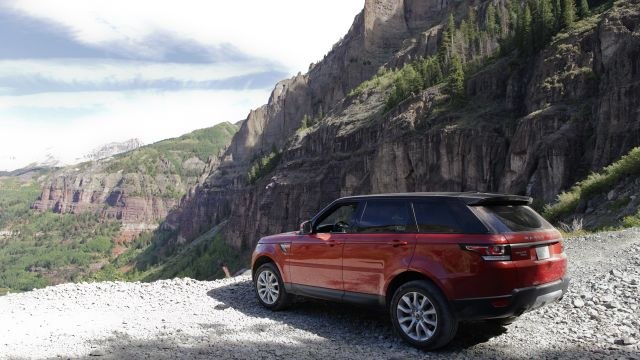 The Road Less Traveled - The Rocky Terrain of the Via Ferrata