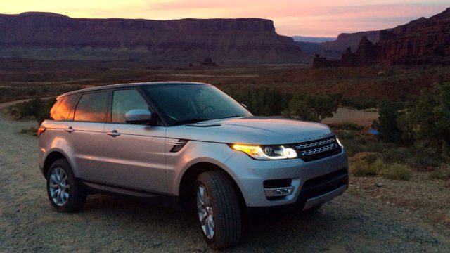 The Road Less Traveled - Slacklining in Moab