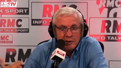 Luis Fernandez : "Hatem Ben Arfa, il me le faut ce garçon"