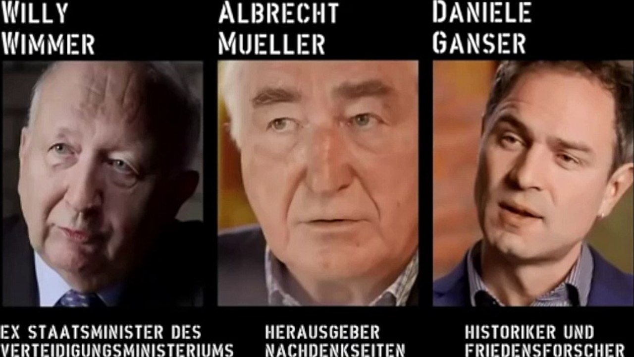 stratfor, Think tank, geopolitische Strategien der USA, Teil 2