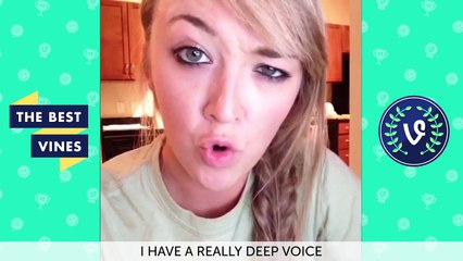 ULTIMATE Meghan McCarthy Vine Compilation | NEW FUNNY Vine Videos 2014