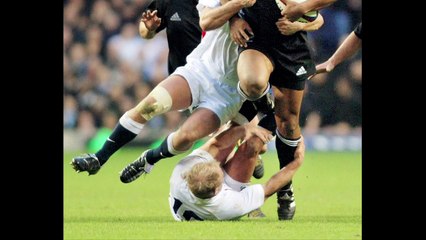 New Zealanders react to death of rugby star Jonah Lomu
