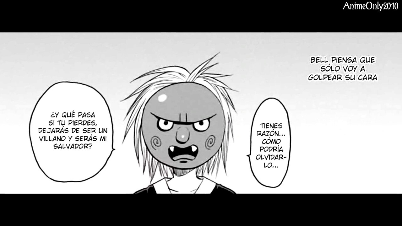 Blood Lad 60 Español