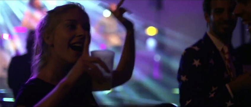 Aftermovie Gala Mines Nantes 2015