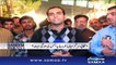Baldiyati election kis ka - Nadeem Malik Live, 18 Nov 2015