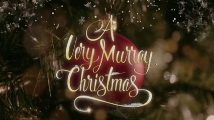 A Very Murray Christmas - Official Movie Video Full 2015