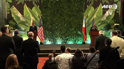 Pequim quer EUA fora da disputa sobre Mar da China meridional