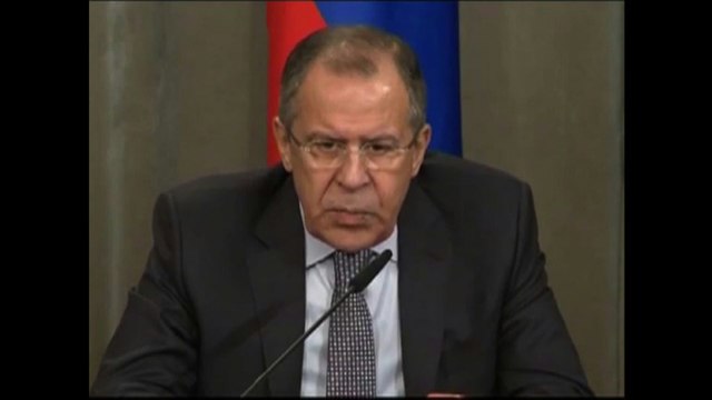 Syrie: Raqa sous les bombes françaises et russes