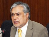 Ishaq Dar talks on Economic of Pakistan
