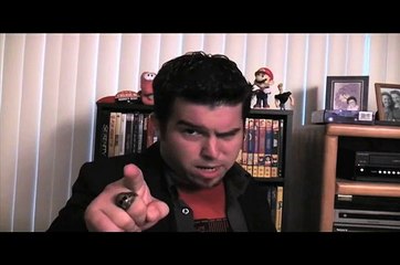 Blockbuster Buster - Resident Evil Afterlife review