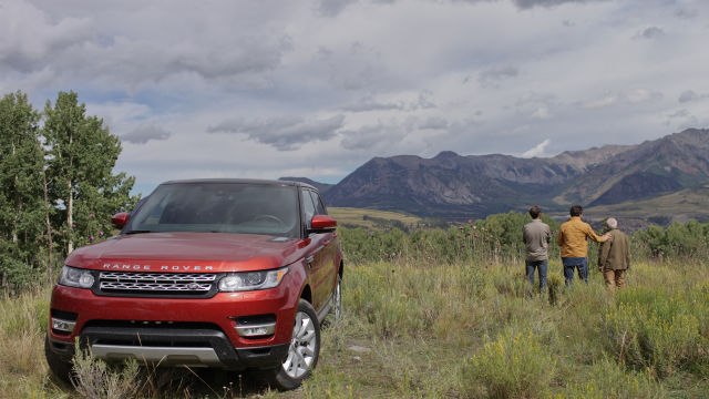 The Road Less Traveled - The Liftons and Telluride