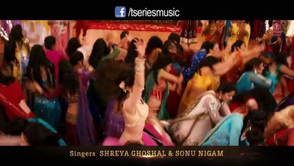 JAD MEHNDI LAG LAG JAAVE VIDEO SONG - SINGH SAAB THE GREAT - SUNNY DEOL URVASHI RAUTELA