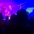 Jenna Johnson and Keo Motsepe Samba Clip DWTS Live Tour