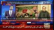 Special Transmission (Local Bodies Elections 2015) with Waseem Badami  18 Nov 2015  1000 to 1100
