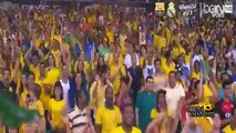 Brazil vs Peru 3-0 17 11 2015 - All Goals & Highlights World Cup 2018 Qualification