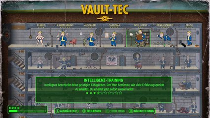 Fallout 4 - Gnaarftainment - Assassine in Powerrüstung - Let's Play#7