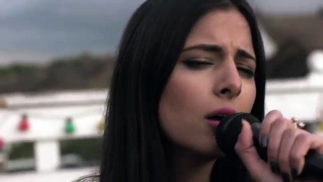 Ayda - Yangın Var (Halil Sezai Cover)