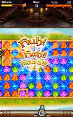 7 Seas - Android gameplay PlayRawNow