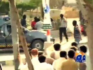 SHC Rejects IG Sindh And Others Apology In Contempt Case