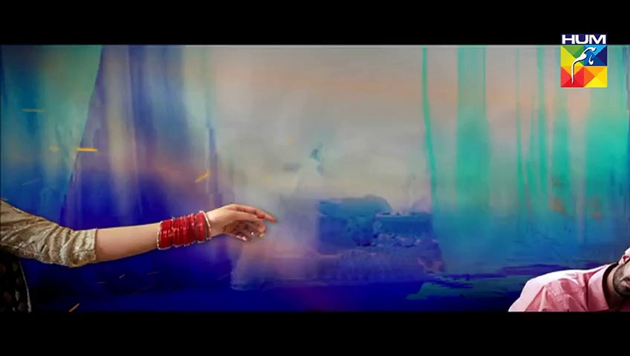 Mohabbat Aag Si Episode 34 Full on Hum Tv in High Quality 18th November 2015