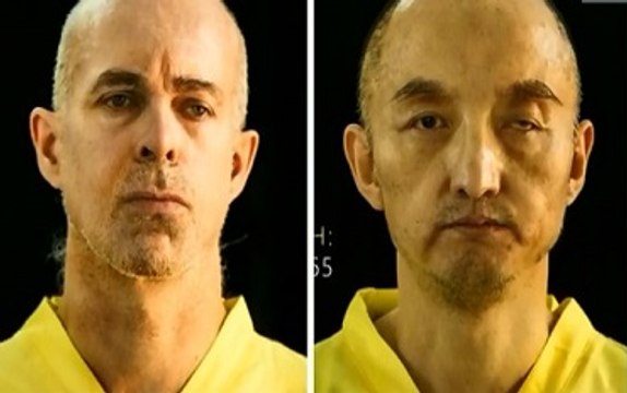 Боевики ИГИЛ объявили о казни двух заложников