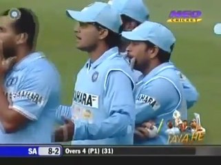 Cricket's Biggest Cheating in History