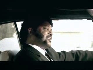 Pub Mc Donald's (parodie Pulp Fiction)