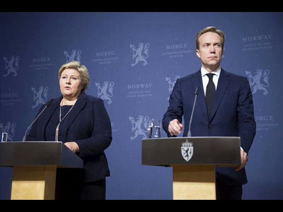 Islamic State says it has executed two captives from Norway and China