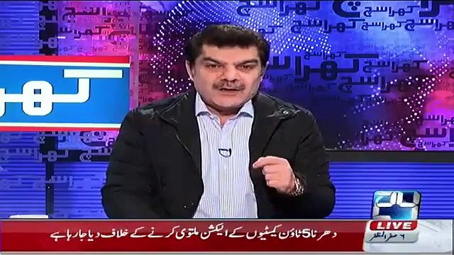 I m also consulting my lawyers whether to sue Reham Khan in Pakistan or UK - ML on Reham's baseless allegations on him