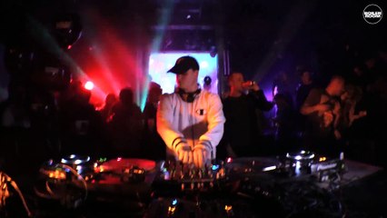 Platt (Swing Ting) Boiler Room London 5th Birthday DJ Set