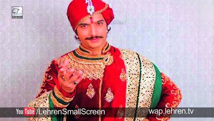 Maharana Pratap To Go OFF - AIR_ _ Ssharad Malhotra _ Sony TV