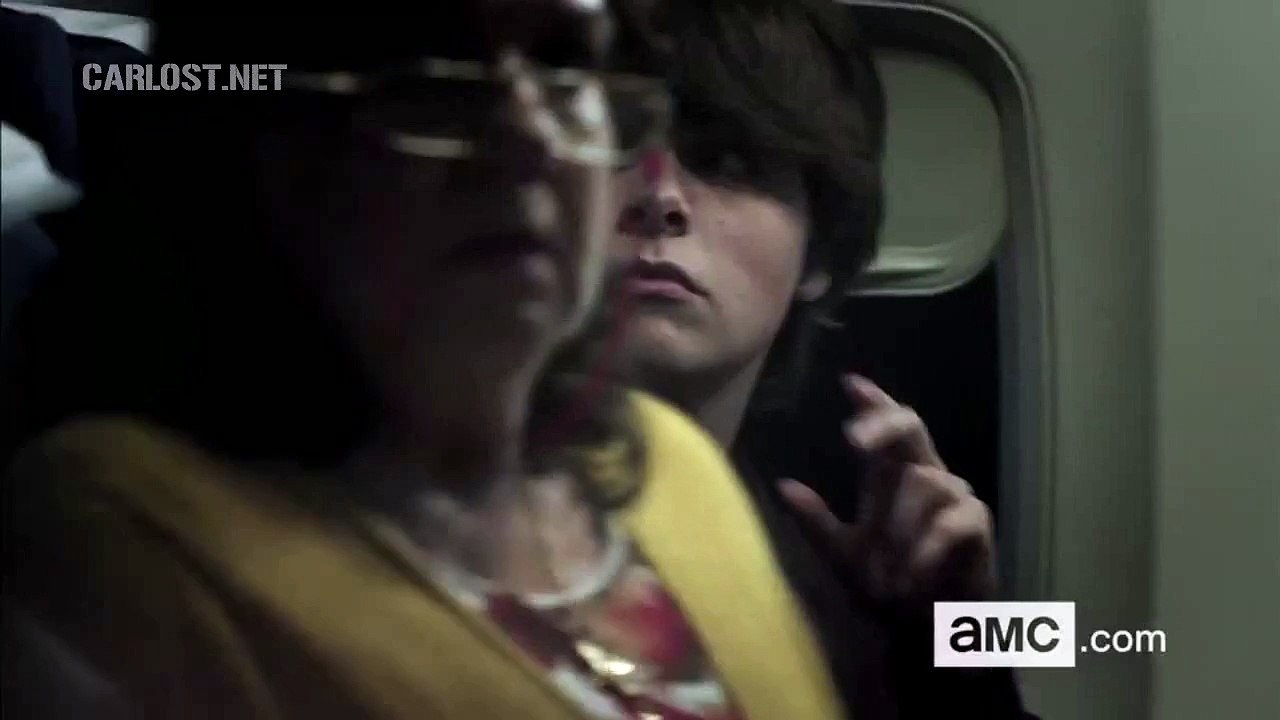 Fear the Walking Dead Flight 462 Parte 4 (Subtitulado en Español)