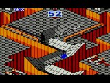 TOP 48 SEGA MASTER SYSTEM | MARBLE MADNESS